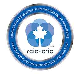 Member of RCIC - CRIC Pisces Immigration Inc.